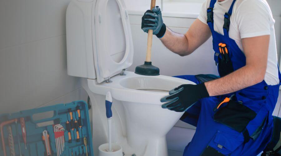 Professional septic pumping service in Manchester, IA